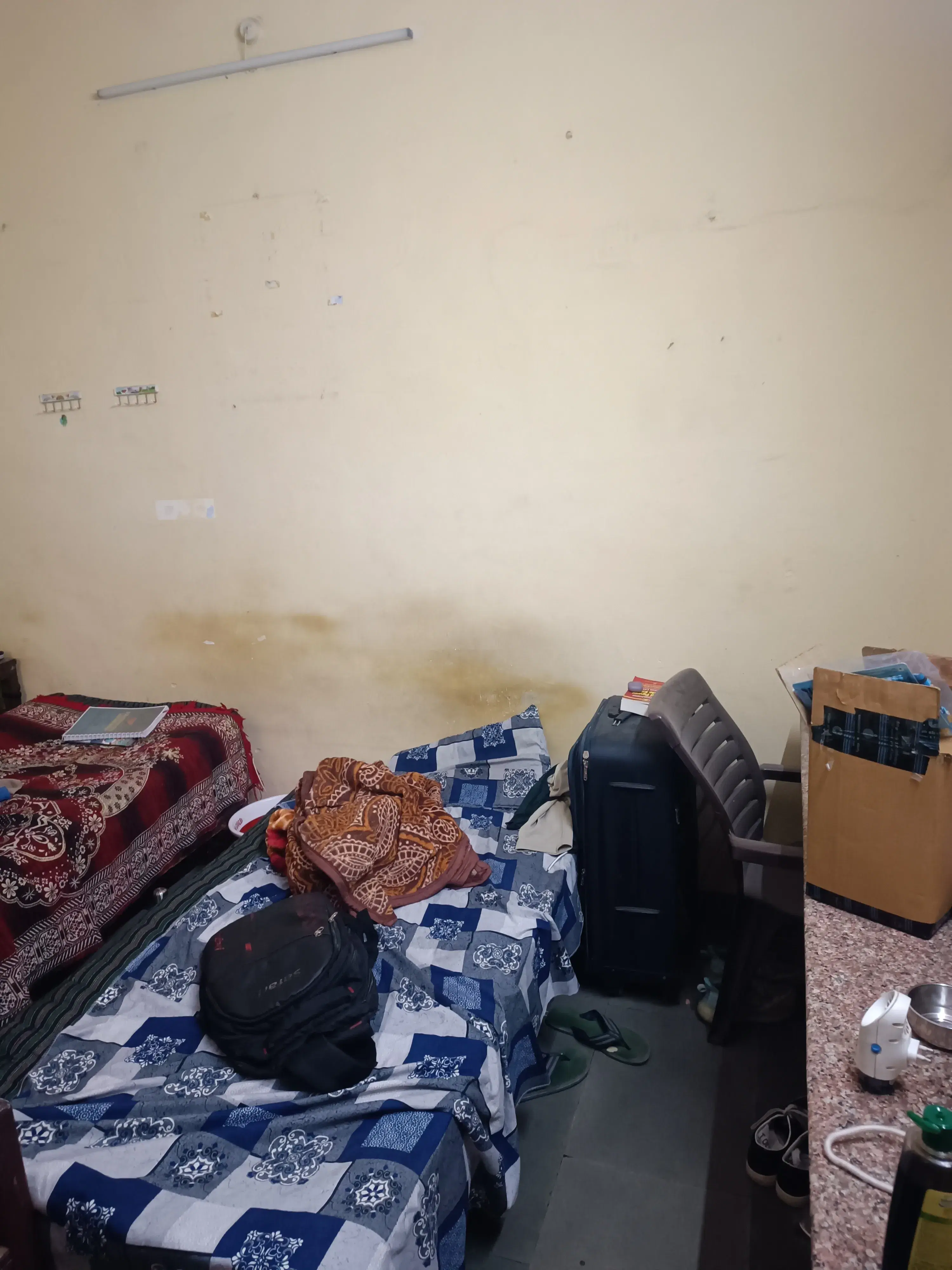 Kirori Mal College hostel photo 1